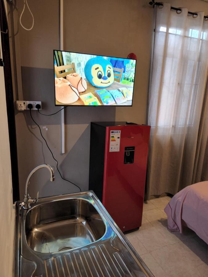Backpackers Rental Room/Bathroom Only لا جاوليتي المظهر الخارجي الصورة